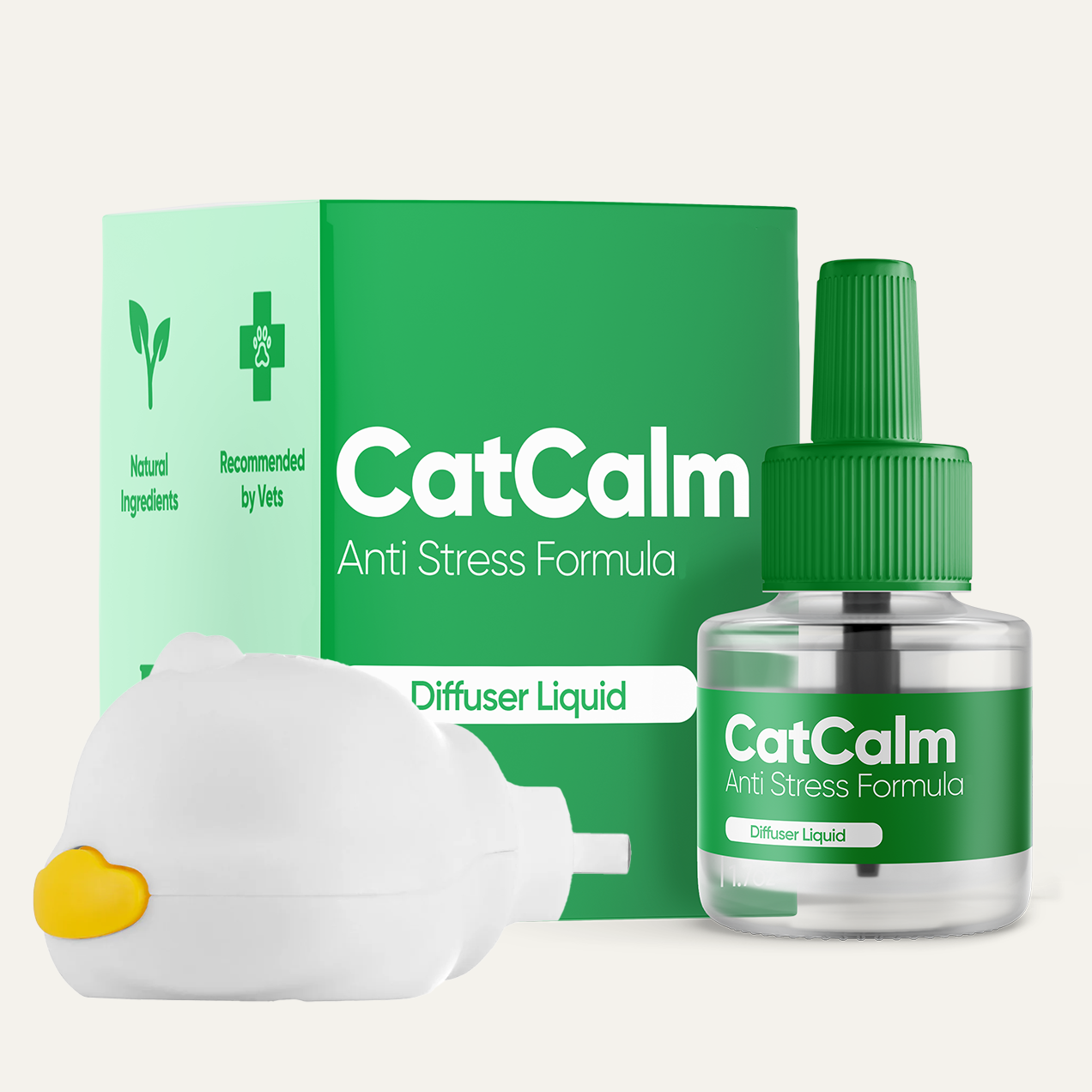 Anti Stress Bundle