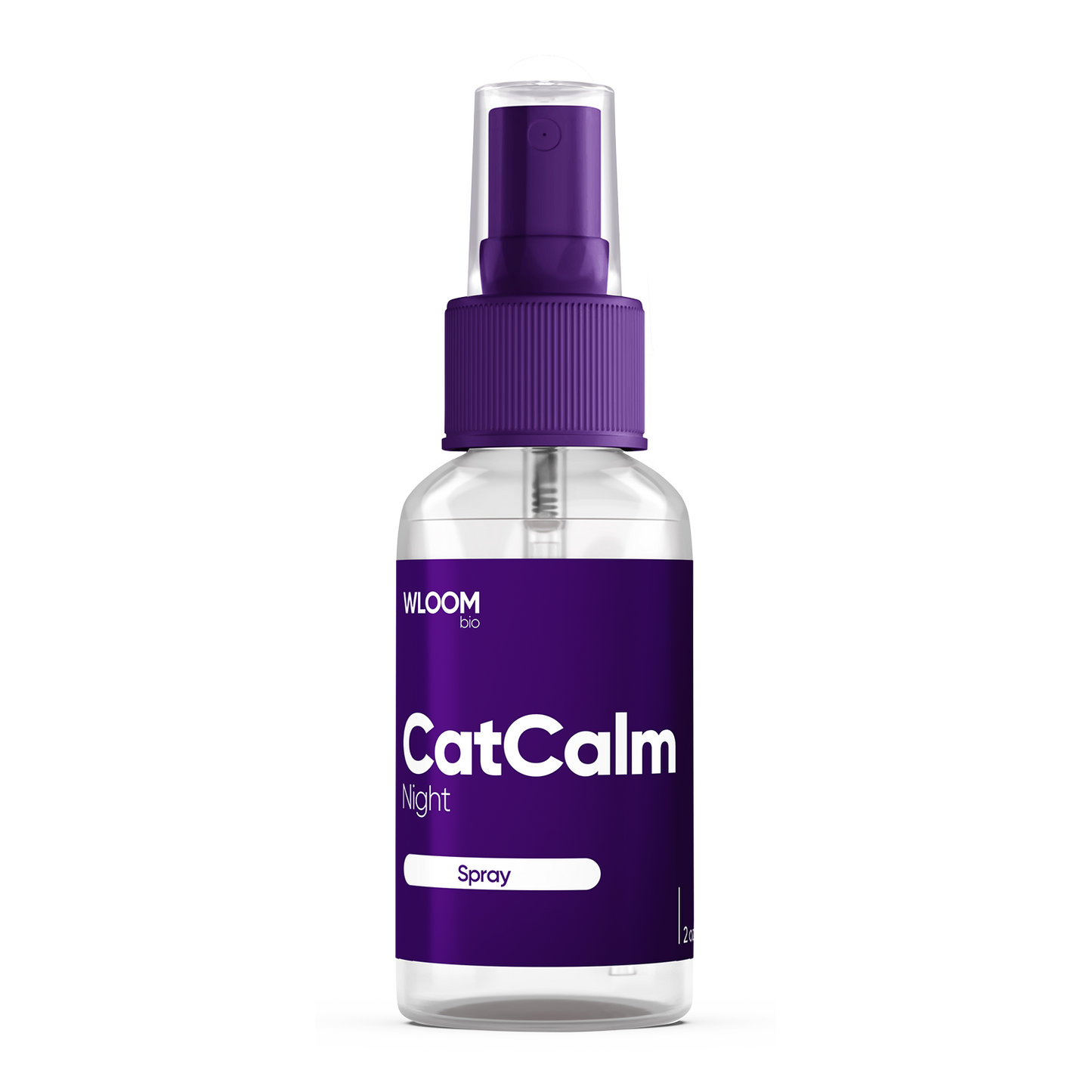 CatCalm Night - Essence Spray