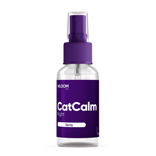 CatCalm Night - Essence Spray